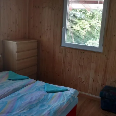 Alojamento de Turismo Selvagem Maxim *